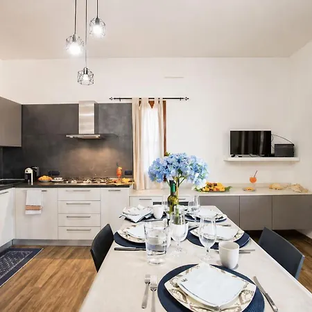 Casa Cataleya Сasa de vacaciones Tertenìa